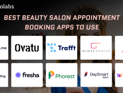 Booking Sites For Beauty Professionals Made Easy