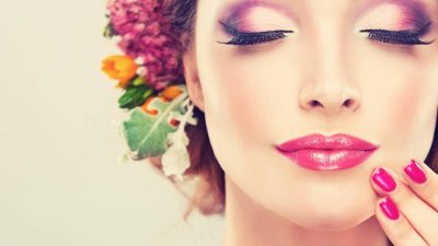 Beauty Salon Booking System For Effortless Appointments