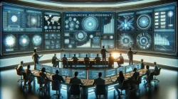 Resource Management - A Comprehensive Guide