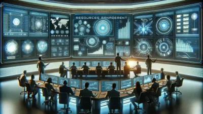 Resource Management - A Comprehensive Guide