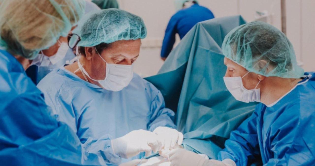 Types of Medical Treatment - MN Community Measurement