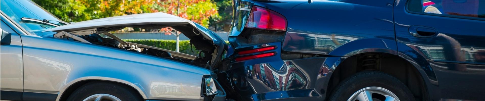 Denver Car Accident Lawyer - Free Consultation - Jeremy Rosenthal