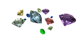 Diamonds 3D Render Jewelry · Free image on Pixabay