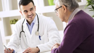 Get The Best Treatment In The World