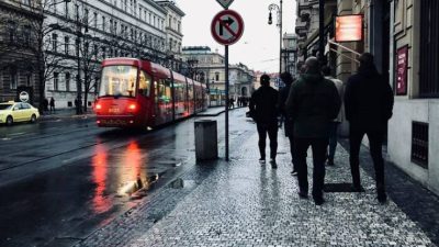 Street Smart Mastering The Art Of Translation