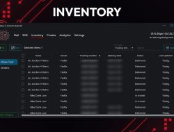 Key Inventory Software For Seamless Management Solutions