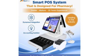 Smart pos system Revolutionizing Retail Experience